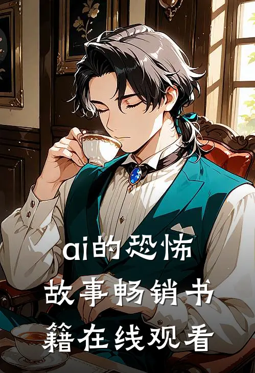 ai的恐怖故事畅销书籍在线观看