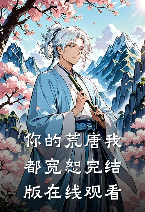 你的荒唐我都宽恕完结版在线观看