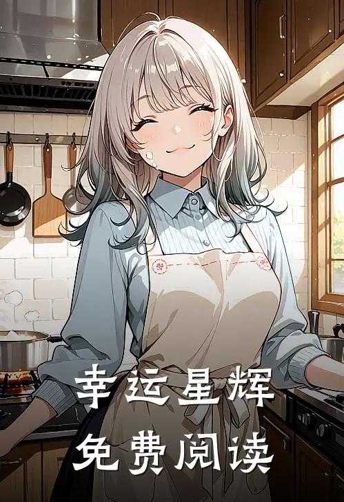 幸运星辉免费阅读