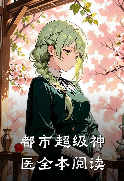 都市超级神医全本阅读