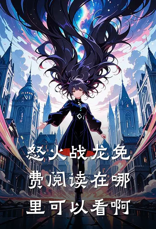 怒火战龙免费阅读在哪里可以看啊