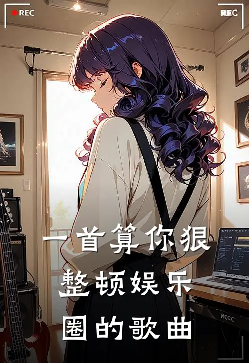 一首算你狠整顿娱乐圈的歌曲