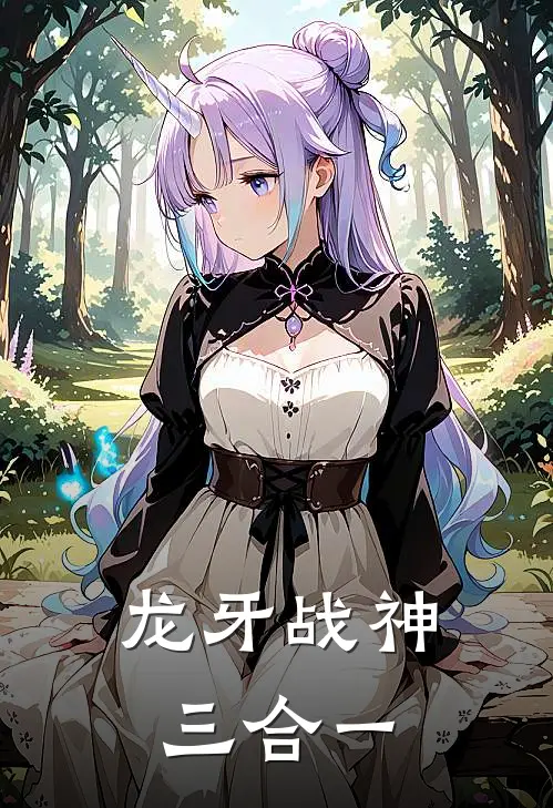 龙牙战神三合一