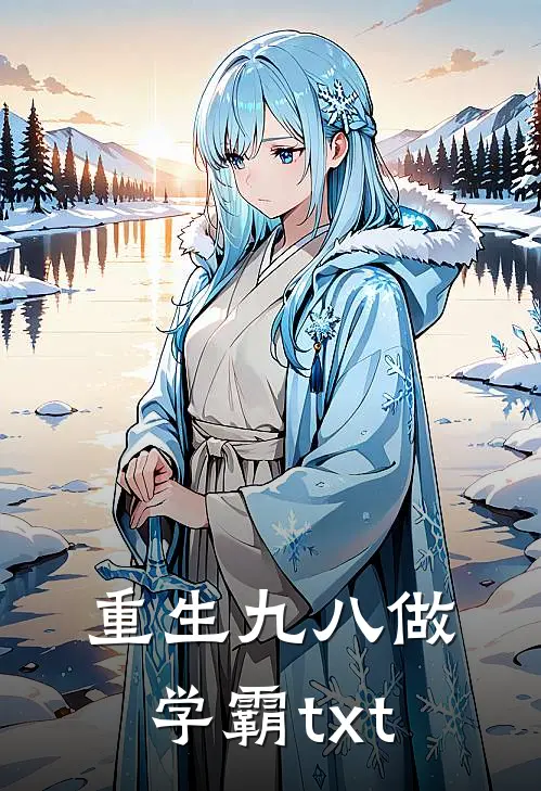 重生九八做学霸txt