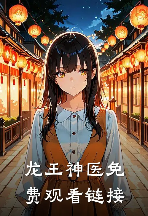 龙王神医免费观看链接