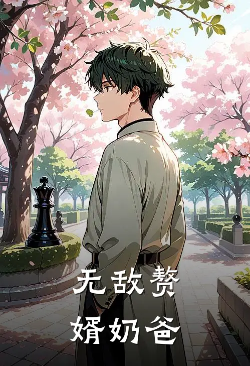 无敌赘婿奶爸