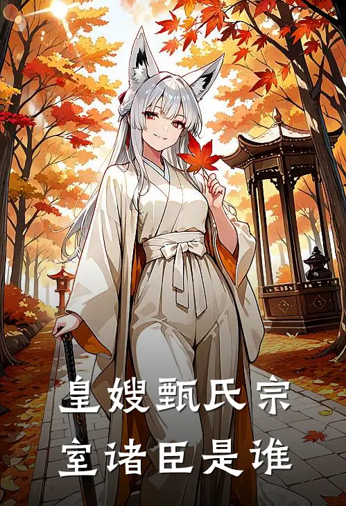 皇嫂甄氏宗室诸臣是谁