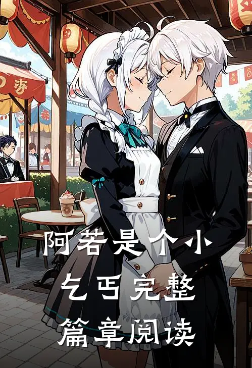 阿若是个小乞丐完整篇章阅读
