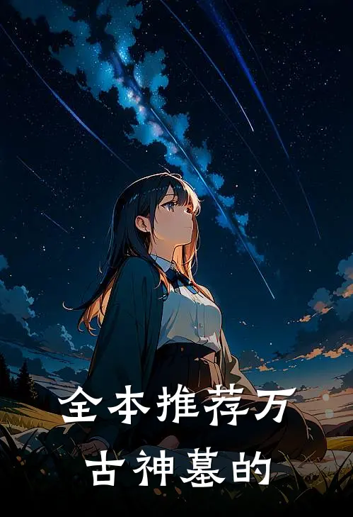 全本推荐万古神墓的