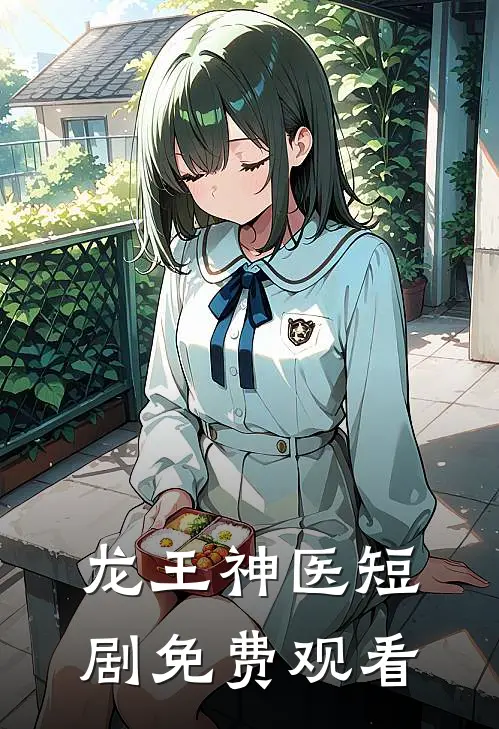 龙王神医短剧免费观看