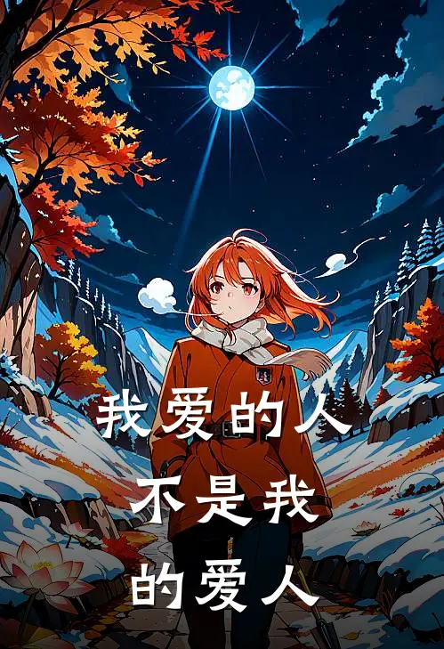 我爱的人,不是我的爱人