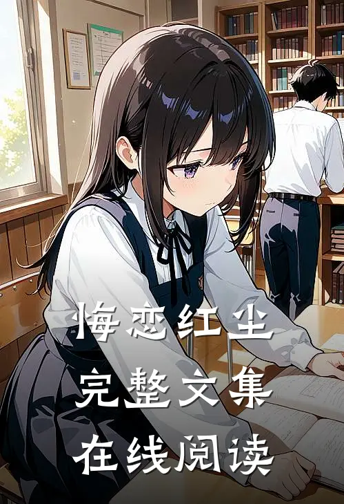悔恋红尘完整文集在线阅读