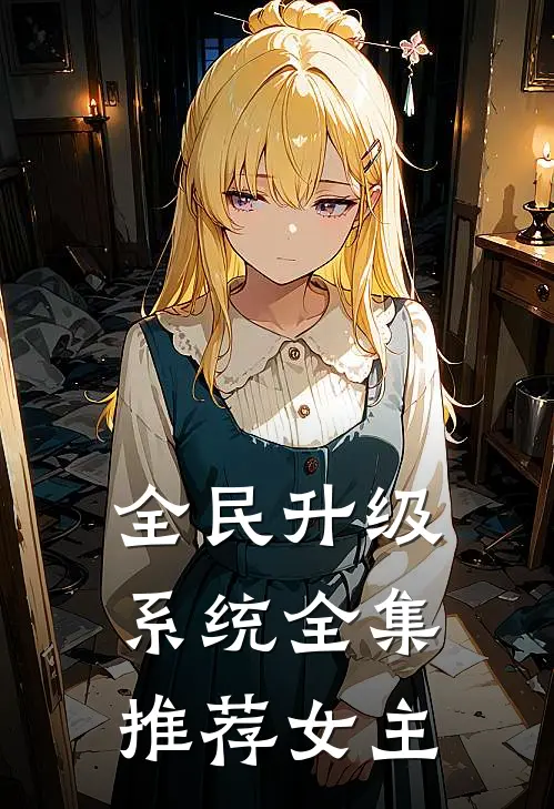 全民升级系统全集推荐女主