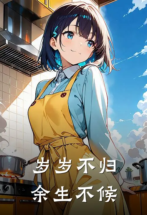 岁岁不归，余生不候