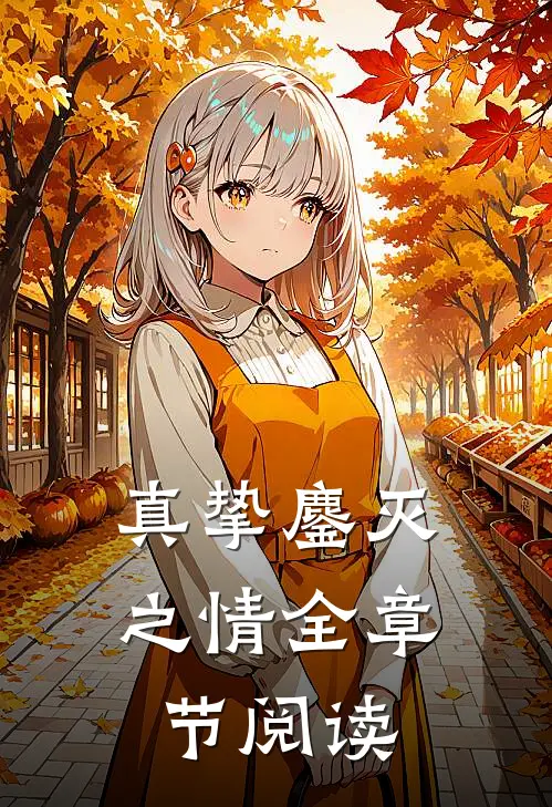 真挚鏖灭之情全章节阅读