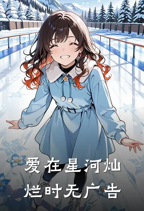 爱在星河灿烂时无广告