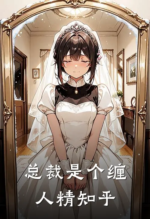 总裁是个缠人精知乎