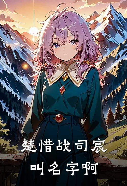 楚惜战司宸叫名字啊