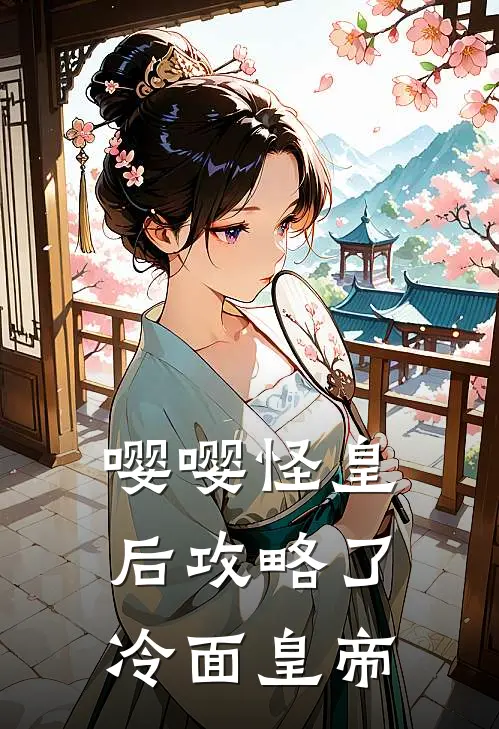 嘤嘤怪皇后攻略了冷面皇帝