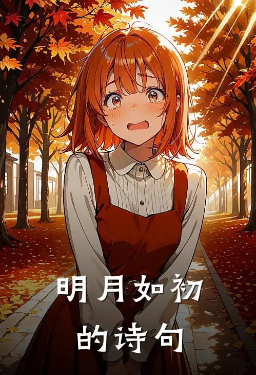 明月如初的诗句