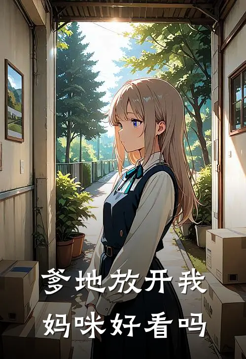 爹地放开我妈咪好看吗