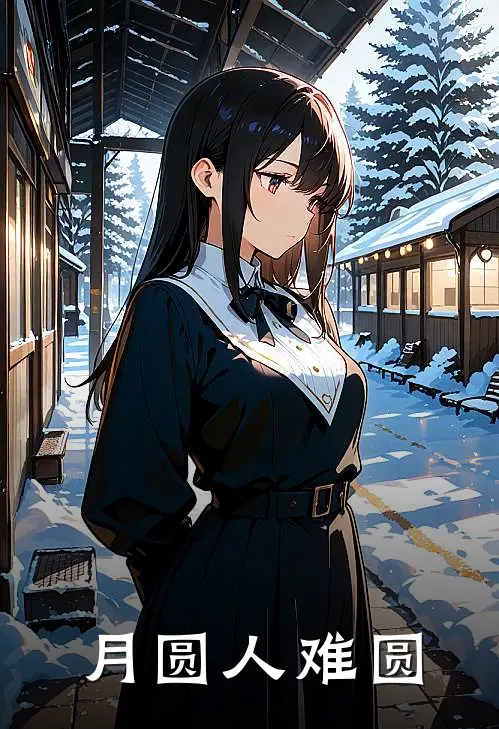 月圆人难圆下一句