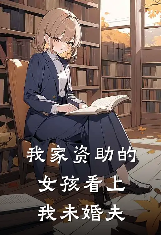 我家资助的女孩看上我未婚夫了