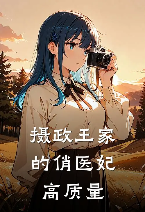 摄政王家的俏医妃高质量