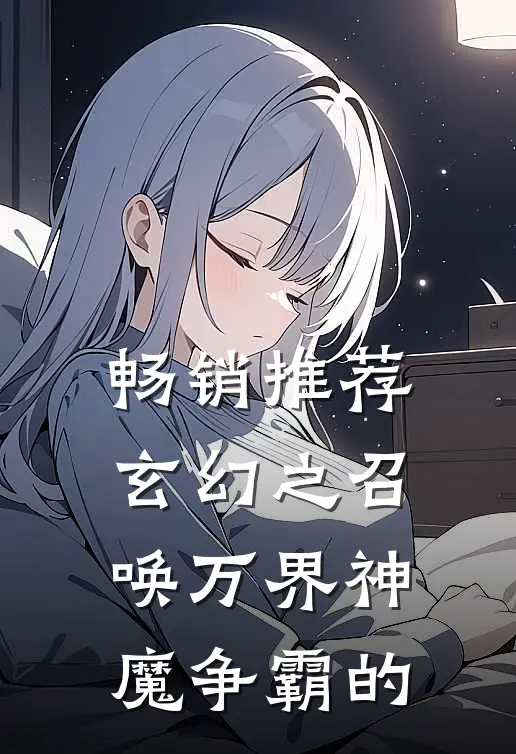 畅销推荐玄幻之召唤万界神魔争霸的