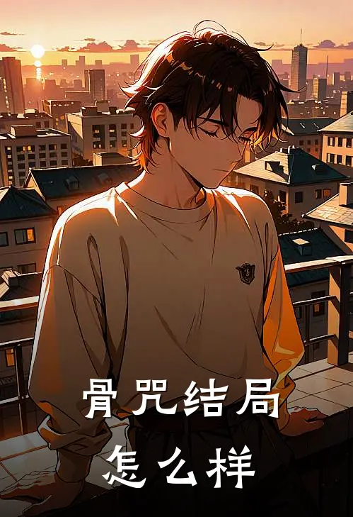 骨咒结局怎么样