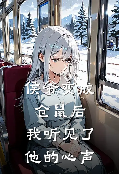 侯爷变成仓鼠后,我听见了他的心声