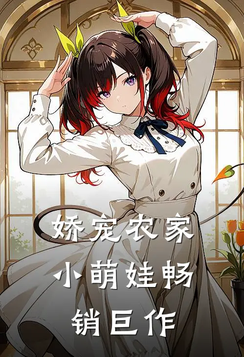 娇宠农家小萌娃畅销巨作