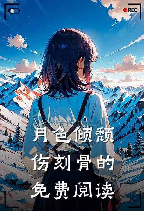 月色倾颓伤刻骨的免费阅读