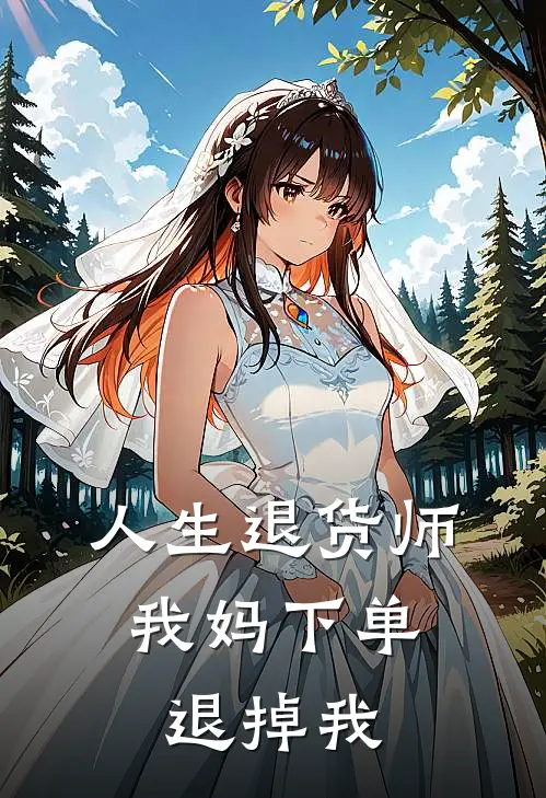 人生退货师：我妈下单退掉我