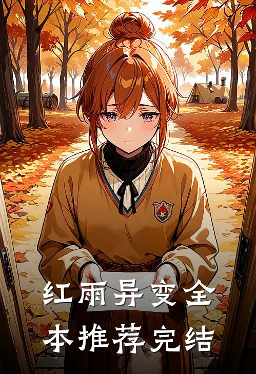 红雨异变全本推荐完结