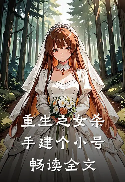 重生之女杀手建个小号畅读全文