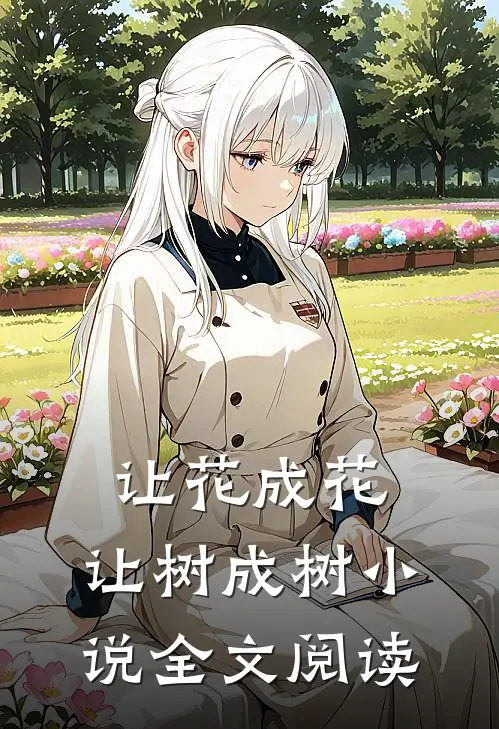 让花成花,让树成树全文阅读
