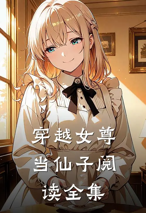 穿越女尊当仙子阅读全集