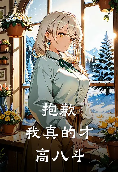 抱歉,我真的才高八斗