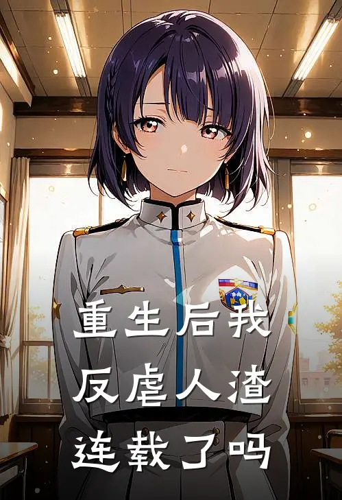 重生后我反虐人渣连载了吗