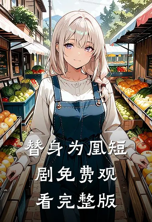 替身为凰短剧免费观看完整版