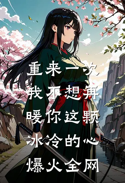 重来一次，我不想再暖你这颗冰冷的心爆火全网