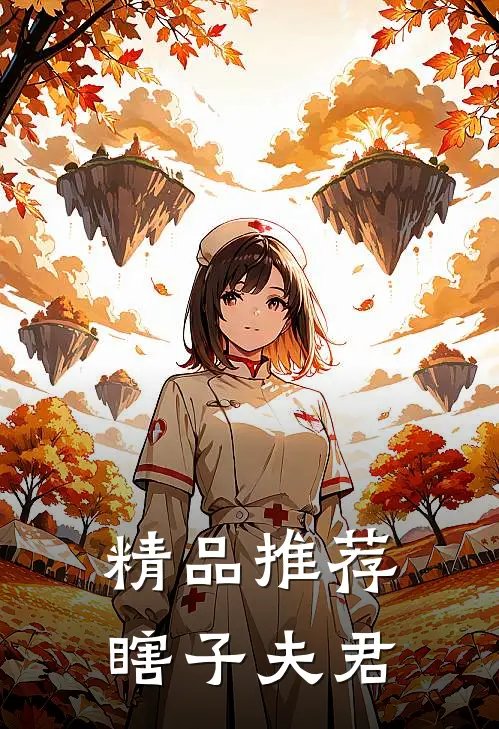 精品推荐瞎子夫君