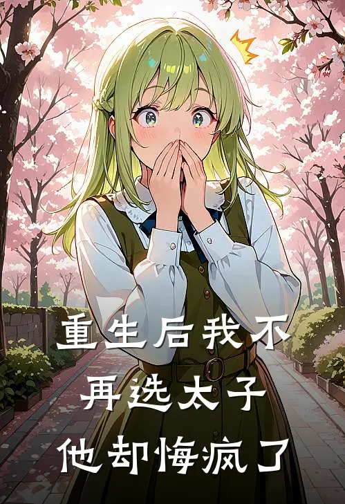 重生后我不再选太子，他却悔疯了