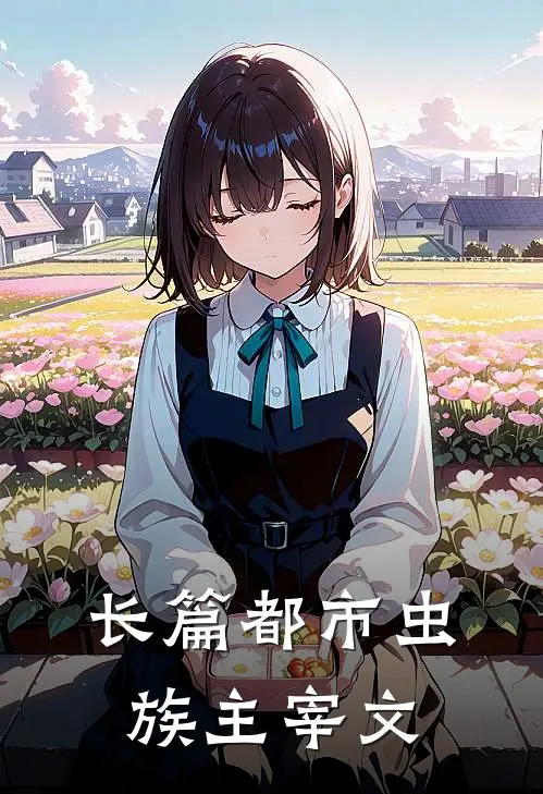 长篇都市虫族主宰文