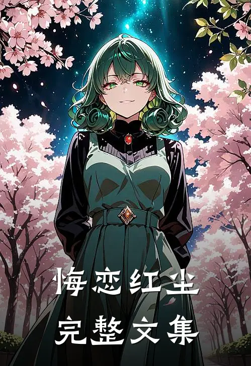 悔恋红尘完整文集