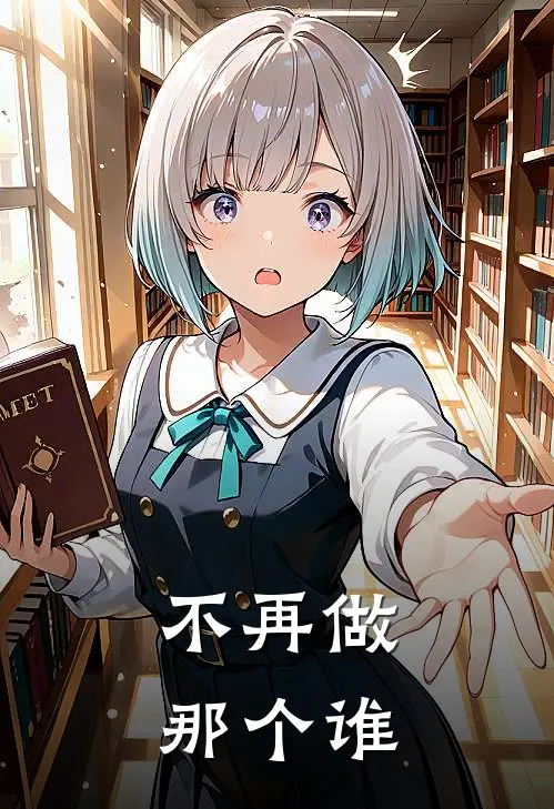 不再做那个谁