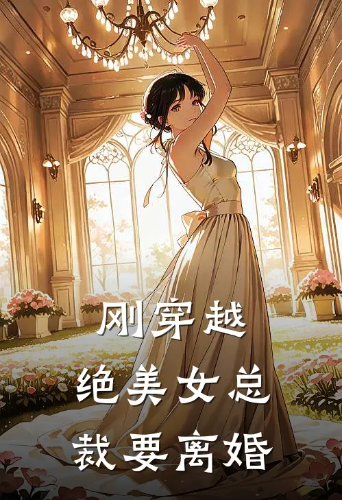 刚穿越,绝美女总裁要离婚