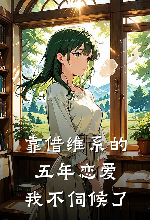 靠借维系的五年恋爱,我不伺候了