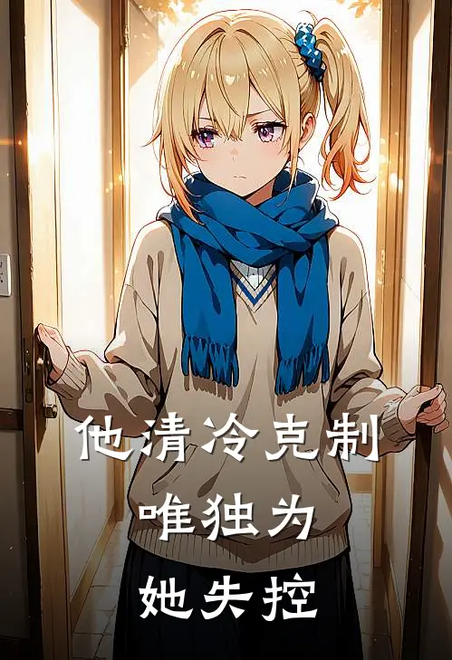 他清冷克制,唯独为她失控免费阅读